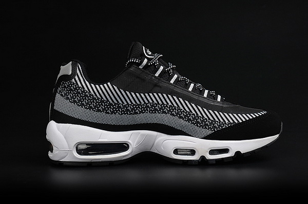 Nike Air Max 95 Jacquard men shoes-004