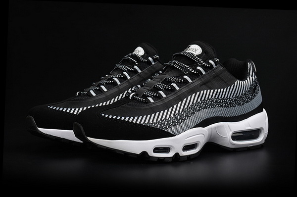 Nike Air Max 95 Jacquard men shoes-004