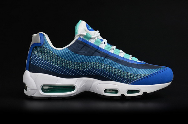 Nike Air Max 95 Jacquard men shoes-005