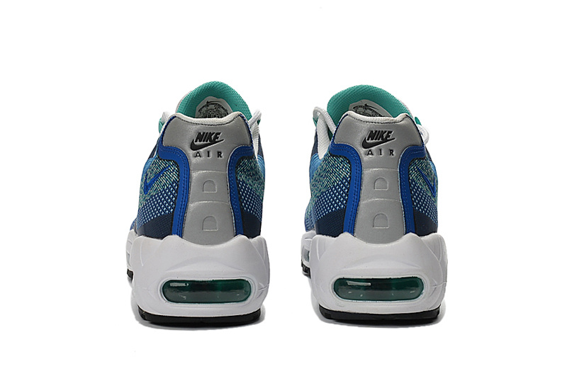 Nike Air Max 95 Jacquard men shoes-005