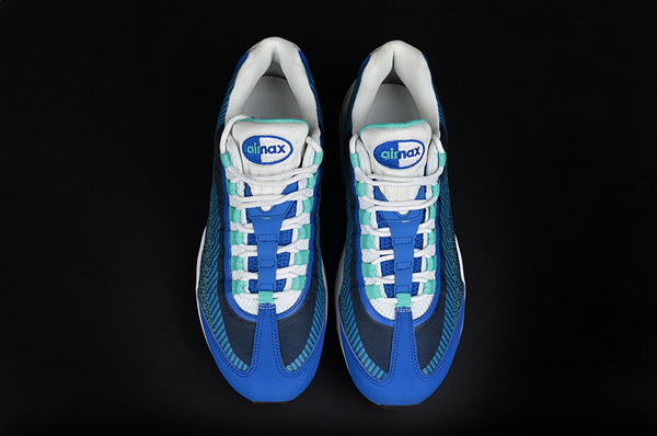 Nike Air Max 95 Jacquard men shoes-005