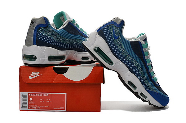 Nike Air Max 95 Jacquard men shoes-005