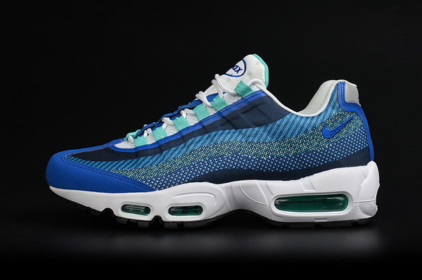 Nike Air Max 95 Jacquard men shoes-005