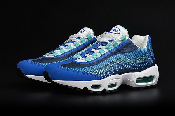 Nike Air Max 95 Jacquard men shoes-005