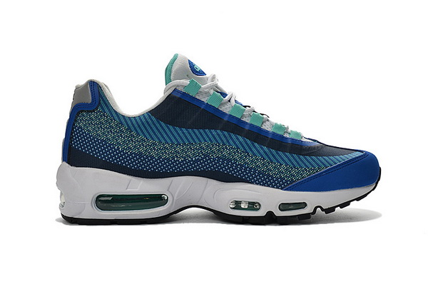 Nike Air Max 95 Jacquard men shoes-005