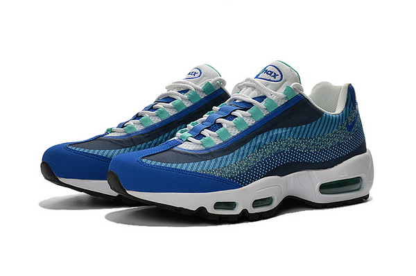 Nike Air Max 95 Jacquard men shoes-005