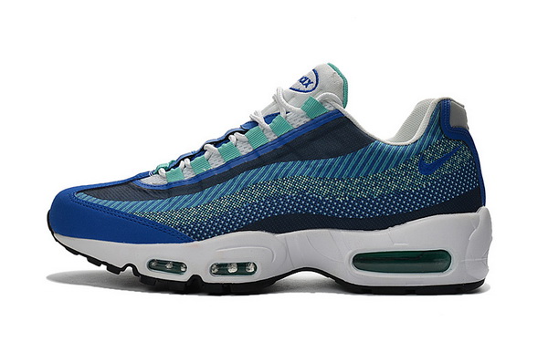 Nike Air Max 95 Jacquard men shoes-005