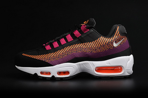 Nike Air Max 95 Jacquard men shoes-006