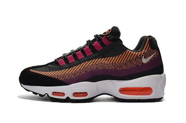 Nike Air Max 95 Jacquard men shoes-006