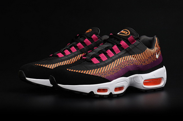 Nike Air Max 95 Jacquard men shoes-006