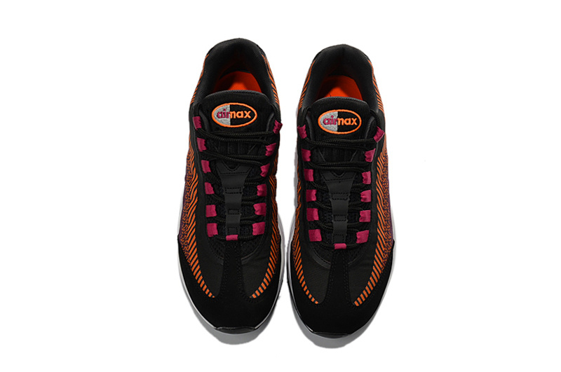 Nike Air Max 95 Jacquard men shoes-006