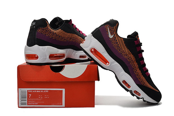 Nike Air Max 95 Jacquard men shoes-006