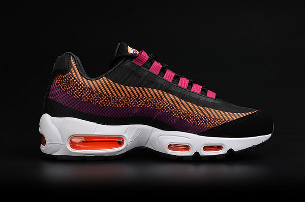 Nike Air Max 95 Jacquard men shoes-006