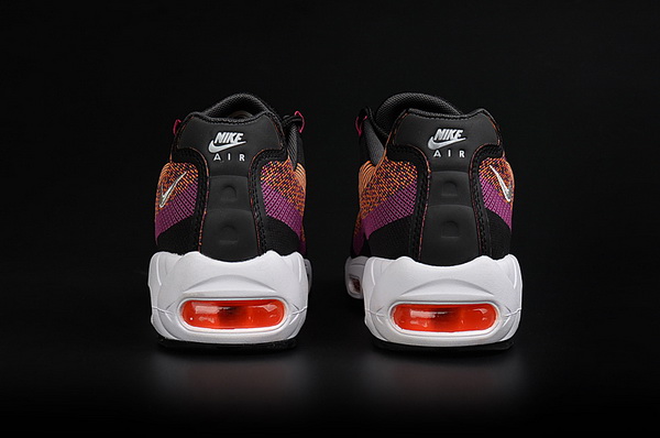 Nike Air Max 95 Jacquard men shoes-006