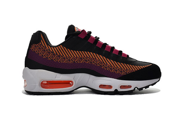 Nike Air Max 95 Jacquard men shoes-006