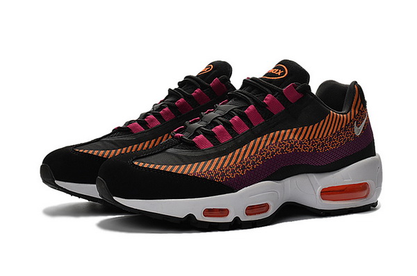 Nike Air Max 95 Jacquard men shoes-006