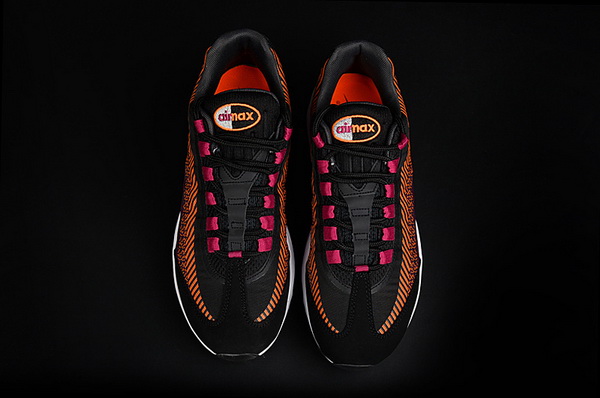 Nike Air Max 95 Jacquard men shoes-006