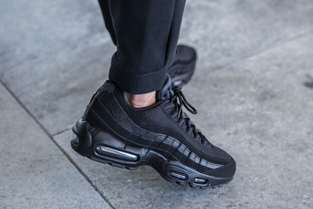 Nike Air Max 95 OG Black