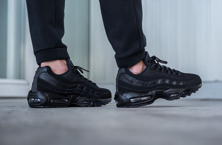 Nike Air Max 95 OG Black