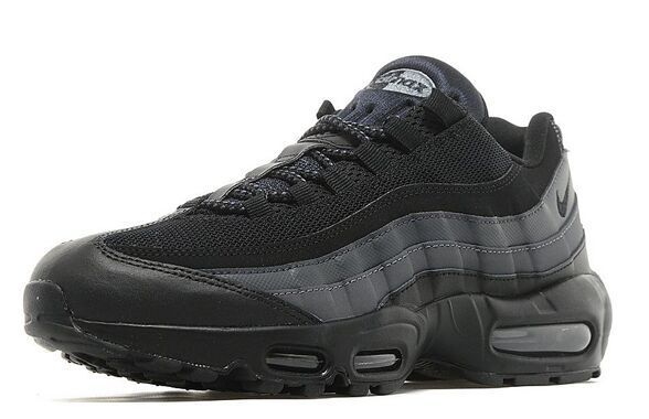 Nike Air Max 95 OG Black