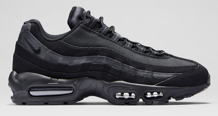 Nike Air Max 95 OG Black