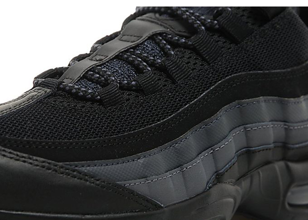 Nike Air Max 95 OG Black