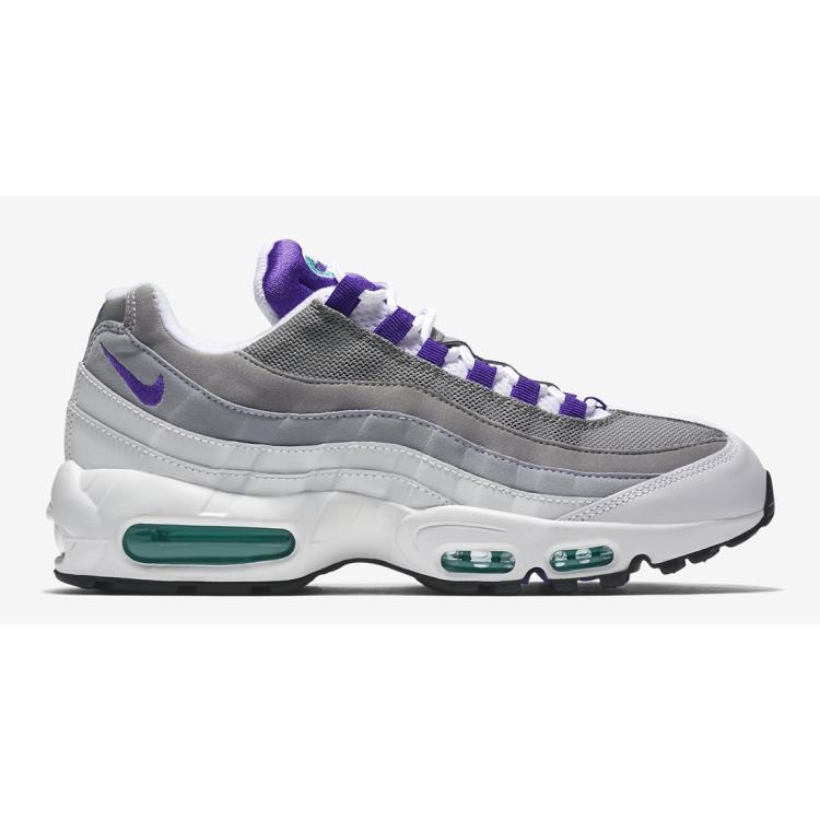 Nike Air Max 95 OG Grape