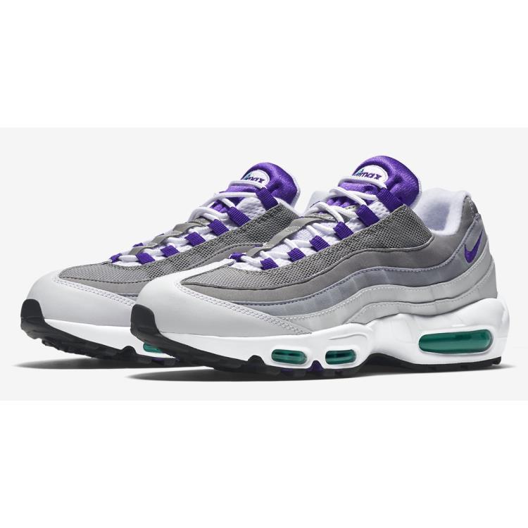 Nike Air Max 95 OG Grape