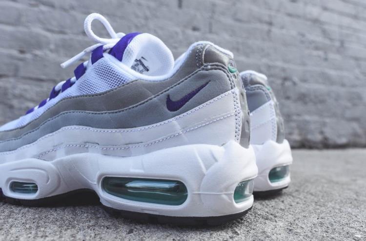 Nike Air Max 95 OG Grape