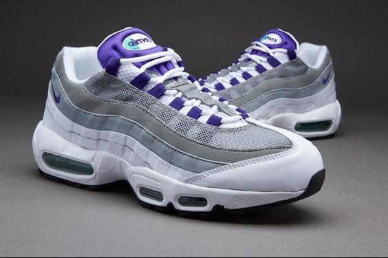 Nike Air Max 95 OG Grape