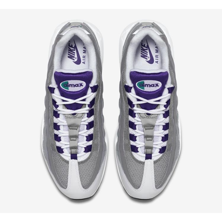 Nike Air Max 95 OG Grape