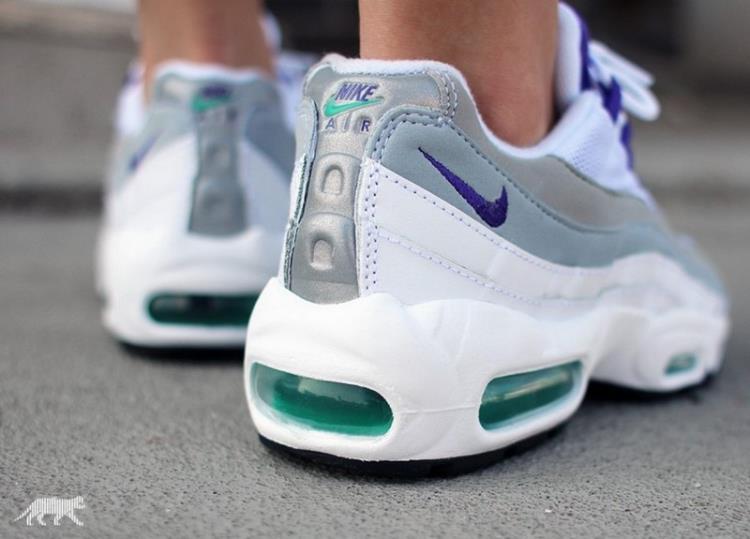 Nike Air Max 95 OG Grape