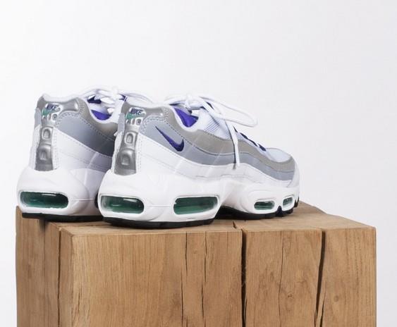 Nike Air Max 95 OG Grape