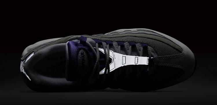 Nike Air Max 95 OG Grape