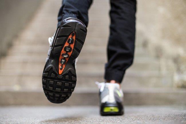 Nike Air Max 95 OG Greedy