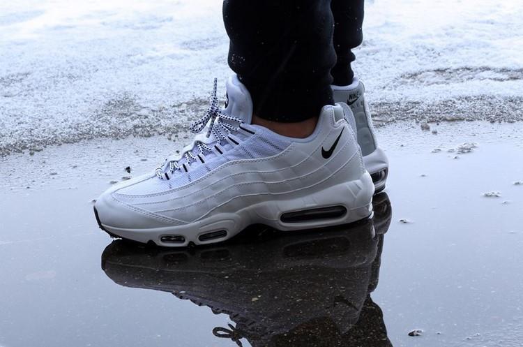 Nike Air Max 95 OG White