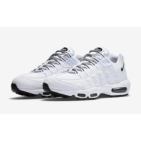 Nike Air Max 95 OG White