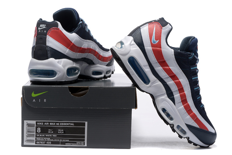 Nike Air Max 95 OG men shoes-012