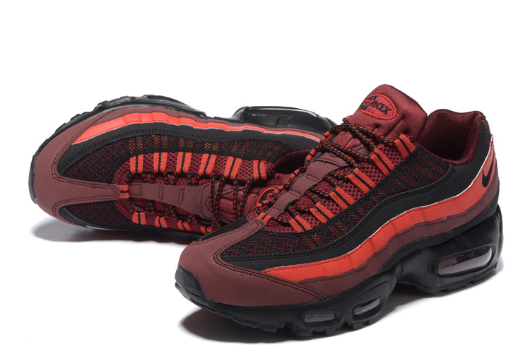 Nike Air Max 95 OG men shoes-013