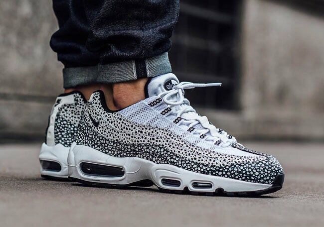 Nike Air Max 95 OG men shoes-015