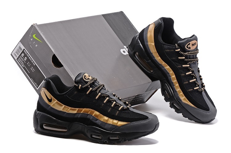 Nike Air Max 95 OG men shoes-016