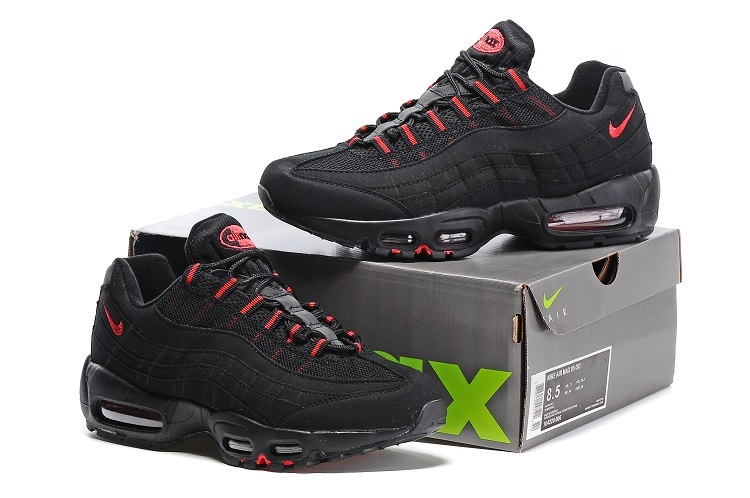 Nike Air Max 95 OG men shoes-017