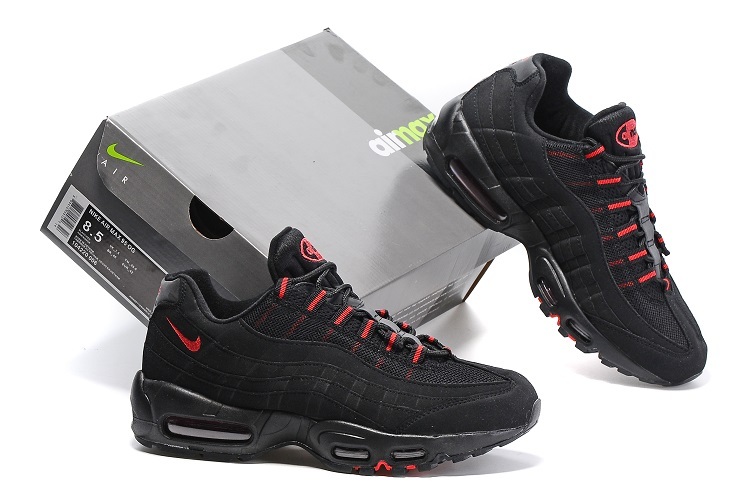 Nike Air Max 95 OG men shoes-017