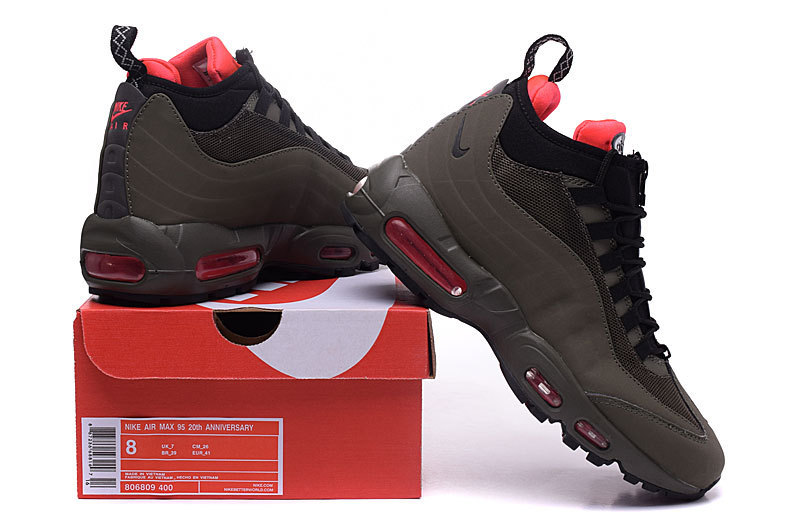 Nike Air Max 95 OG men shoes-018