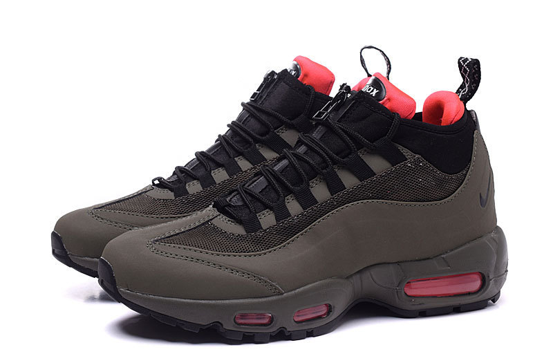 Nike Air Max 95 OG men shoes-018