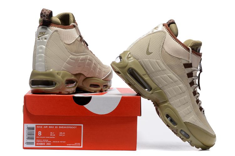 Nike Air Max 95 OG men shoes-022