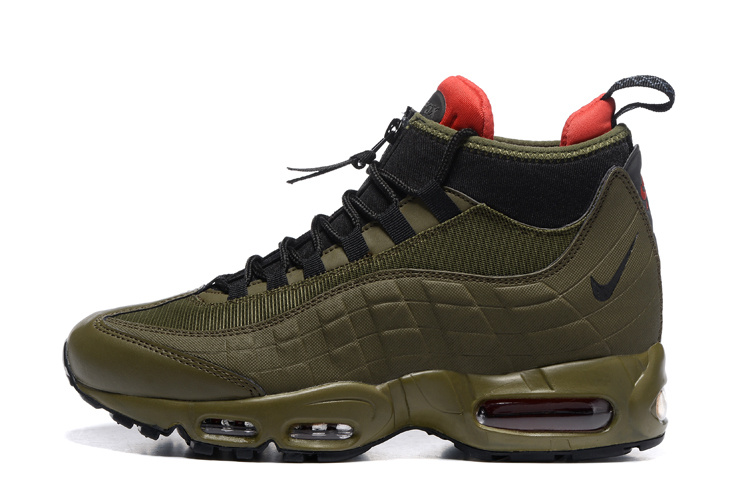 Nike Air Max 95 OG men shoes-023