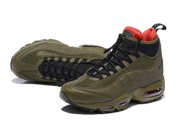 Nike Air Max 95 OG men shoes-023