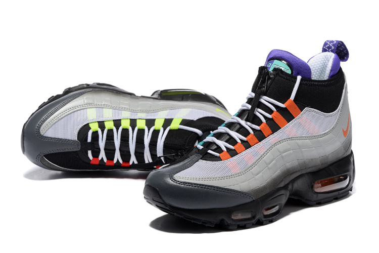 Nike Air Max 95 OG men shoes-025