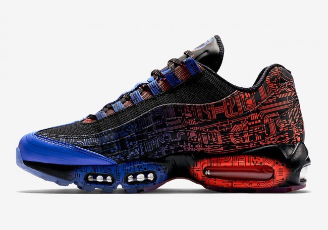 Nike Air Max 95 OG men shoes-026